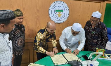 Layanan Pendidikan UIR Menjangkau Daerah Terpencil di Kamboja dan Thailand