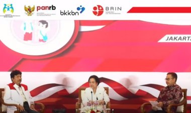 Ini Alasan Stunting Bisa Jadi Ancaman Nyata Bagi Keluarga di Indonesia