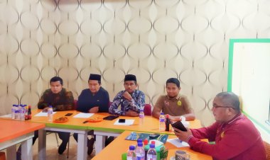 Saat Ramadhan, UMRI Bakal Berbagi Bantuan untuk 1.000 Dhuafa
