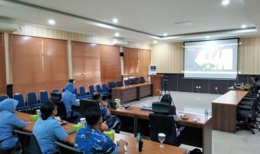 Upaya Atasi Stunting, BKKBN Gandeng TNI Angkatan Udara