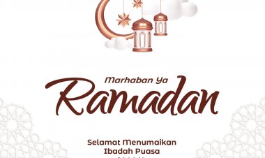 Besok, Warga Muhammadiyah Mulai Jalani Ibadah Puasa