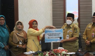Angka Stunting di Rohul Masih Perlu Diturunkan, Pemkab Libatkan Tim Pakar