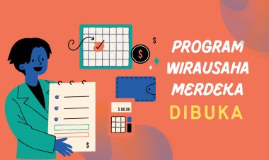 Program Wirausaha Merdeka Dibuka Lagi, Target 12 Ribu Mahasiswa Jadi Peserta