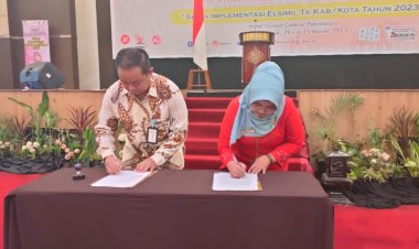 PCR Siap Bantu BKKBN Riau Sukseskan Program Bangga Kencana