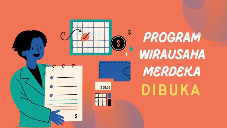 Program Wirausaha Merdeka Dibuka Lagi, Target 12 Ribu Mahasiswa Jadi Peserta