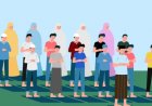 Muhammadiyah Riau Siapkan 138 Titik Salat Idul Fitri 2026, Pekanbaru hingga Kampar Terbanyak