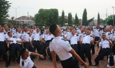 Sekolah Kedinasan STMKG Buka Pendaftaran, Yang Berkacamata Boleh Daftar
