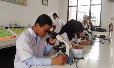 Ini Delapan Fakultas di UMRI yang Terima Mahasiswa Baru Tahun 2023