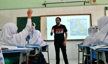 Pendaftaran Refleksi Kurikulum Merdeka Diperpanjang Hingga 14 April