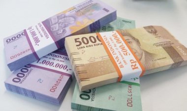 Gaji Guru Bantu Siak dan Dumai Sudah Cair, Daerah Lain Menyusul