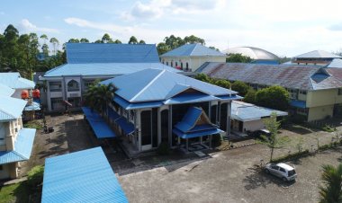 Jalani Asesmen Lapangan, Fakultas Agama Islam UIR Raih Akreditasi UNGGUL