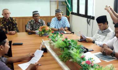 Idul Fitri 21 April, Ini Titik Salat Ied yang Disiapkan Muhammadiyah Pekanbaru