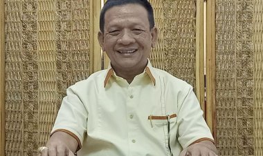 Prof Jimmi Copriady Terpilih jadi Dekan FKIP UNRI