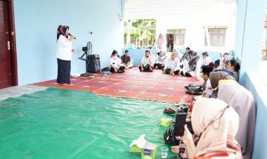 BKKBN Anggap Penting Kesertaan Kaum Pria pada Program KB