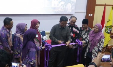 Universitas Riau Resmi Miliki Program Studi Kedokteran Hewan