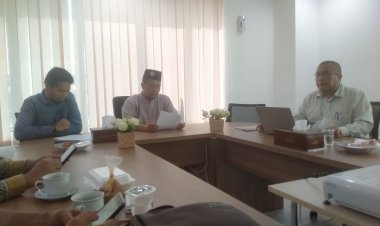 UMRI akan Mewisuda 420 Sarjana dan Diploma III