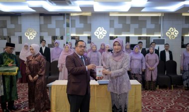 Orangtua Diminta Ikut Dukung Merdeka Belajar Kampus Merdeka