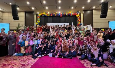 Gelar Apresiasi Duta Genre, BKKBN Ajak Remaja Ikut Turunkan Stunting