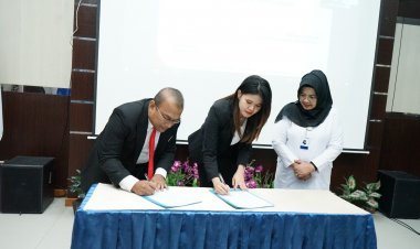 Cegah Perilaku Korupsi, BKKBN Riau Gelar Pelatihan ISO 37001: 2016 SMAP