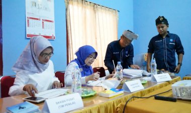 Lebih Minim Risiko, BKKBN Dorong Kesertaan KB Pria