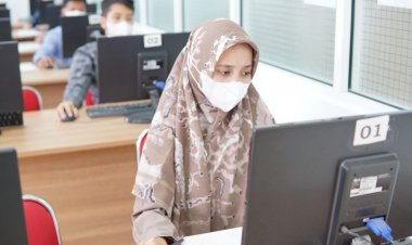 Hai Kamu, Ini Cara untuk Cek Hasil UTBK-SNBT 2023