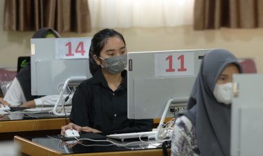 Lulus SNBT Tapi Tak Daftar Ulang Langsung Dianggap Gugur