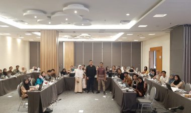 18 Proposal Mahasiswa UNRI Lolos Pembiayaan Kemendikbudristek