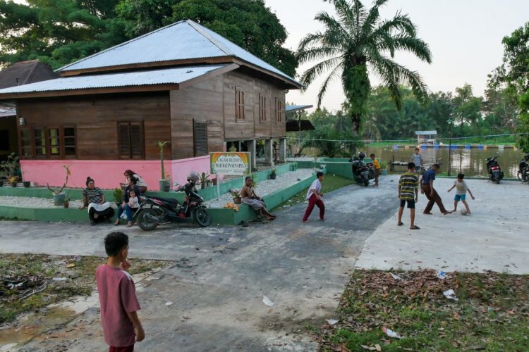 Kenang Batin Senapelan, Pihak Keluarga Gelar Doa Bersama pada 21 Juni Mendatang