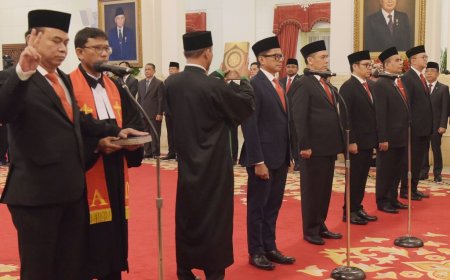 Budi Arie Setiadi, Mantan Wartawan yang Jadi Menkominfo