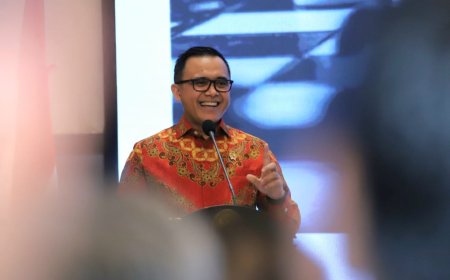 Bagaimana Nasib Tenaga Non ASN Setelah November 2023? Begini Kata Menteri PANRB