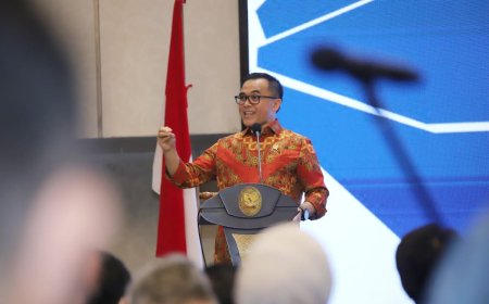 Seleksi CPNS 2023 Bakal Dibuka September, Formasi Terbanyak untuk Pemerintah Daerah