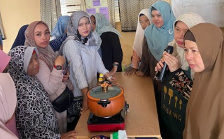 Tak Hanya Telurnya, Daging Burung Puyuh Ternyata Enak Konsumsi Setelah Dipresto