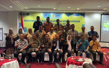 Sudah 57 Orang Daftar Program RPL di Unilak, Terbuka untuk 21 Prodi