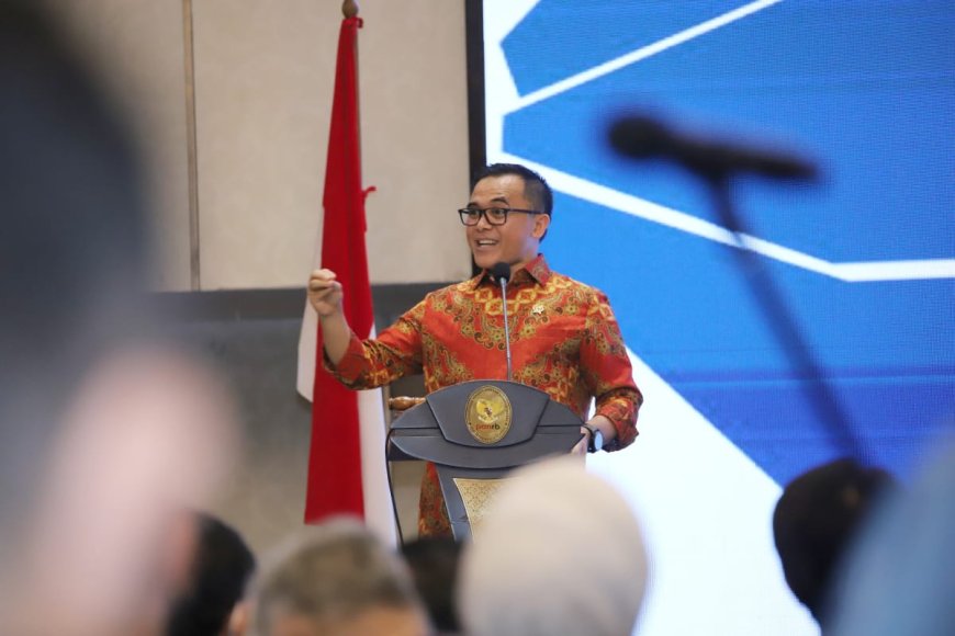 Seleksi CPNS 2023 Bakal Dibuka September, Formasi Terbanyak untuk Pemerintah Daerah