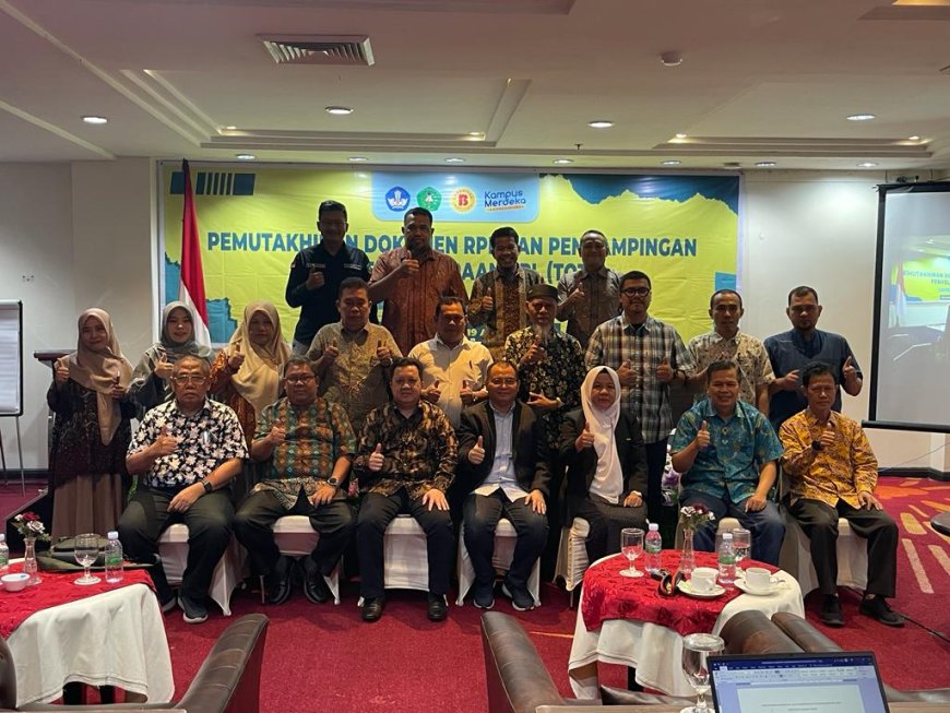 Sudah 57 Orang Daftar Program RPL di Unilak, Terbuka untuk 21 Prodi