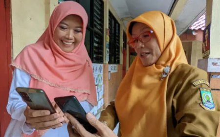 Gantikan yang Pensiun,  296 Ribu Guru Baru Bakal Direkrut