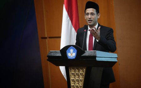 Satgas PPKS Dibentuk, Kasus Kekerasan Seksual di Kampus Berkurang