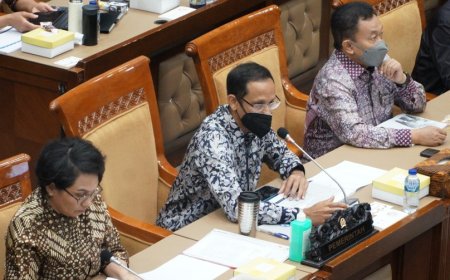 Inilah Program Kerja Kemdikbudristek Tahun 2024