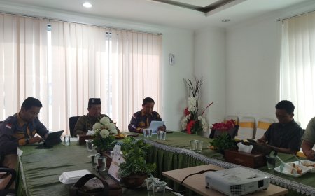 Dua Menteri Bakal Hadir Masa Pengenalan Kampus di UMRI