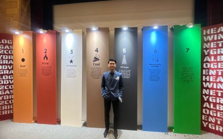 Mahasiswa UIR Ikut Program International Research Intern di King Fadh University