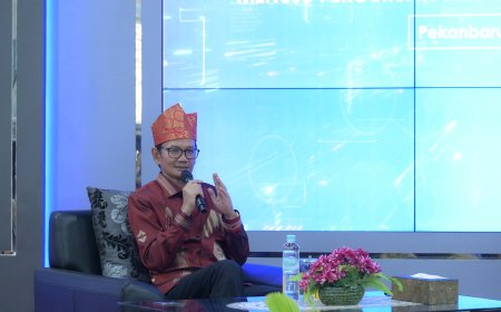 Apa Maksud Perguruan Tinggi Harus Keluar dari Zona Nyaman?