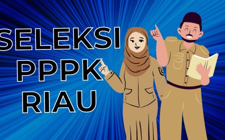 Desakan Pj Gubri, Minta BKD Terus Tanyakan NIP 26 Calon PPPK yang Belum Terima SK