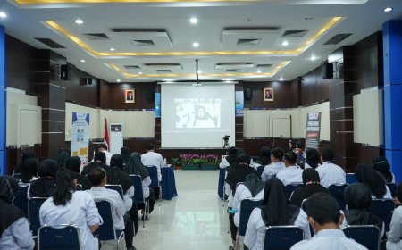 Worskhop di BKKBN, Pegawai Didorong Tak Bertahan di Zona Nyaman
