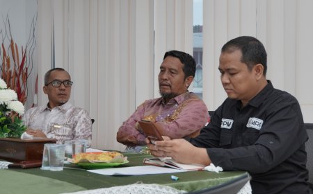 1.062 Mahasiswa UMRI akan Diwisuda Pada 11 November