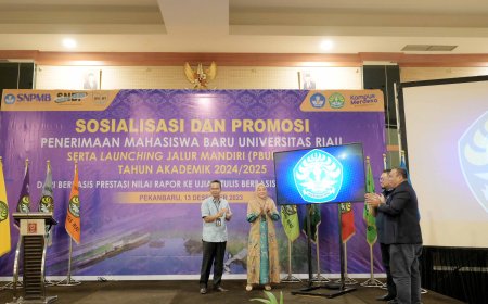 Calon Mahasiswa, Ini Syarat Baru Pendaftaran Masuk Perguruan Tinggi Tahun 2024