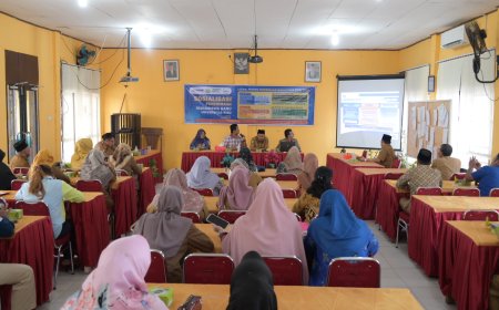 UNRI Sosialisasikan Proses Penerimaan Mahasiswa Baru di SMAN 2 Dumai