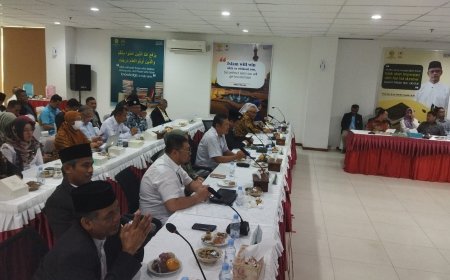 Bakal Buka Fakultas Kedokteran, Tim Evalusi Lapangan Datang ke UMRI