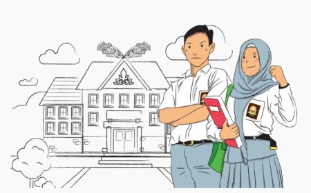 PPDB 2024, Disdik Riau Bakal Siapkan Kuota Program BOS Afirmasi