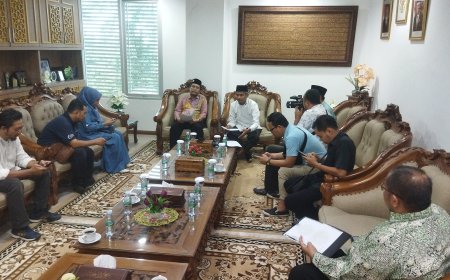 Tetapkan Awal Ramadan di 11 Maret, Muhammadiyah Bakal Puasa Lebih Awal