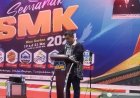 Pendaftaran Masih Buka, Peserta PPDB yang Tak Lulus Bisa Ikut Jalur Afirmasi SMA dan SMK Swasta